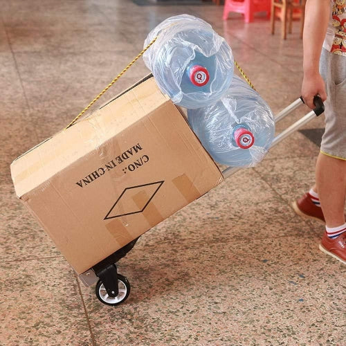 CARRITO CargaFlex