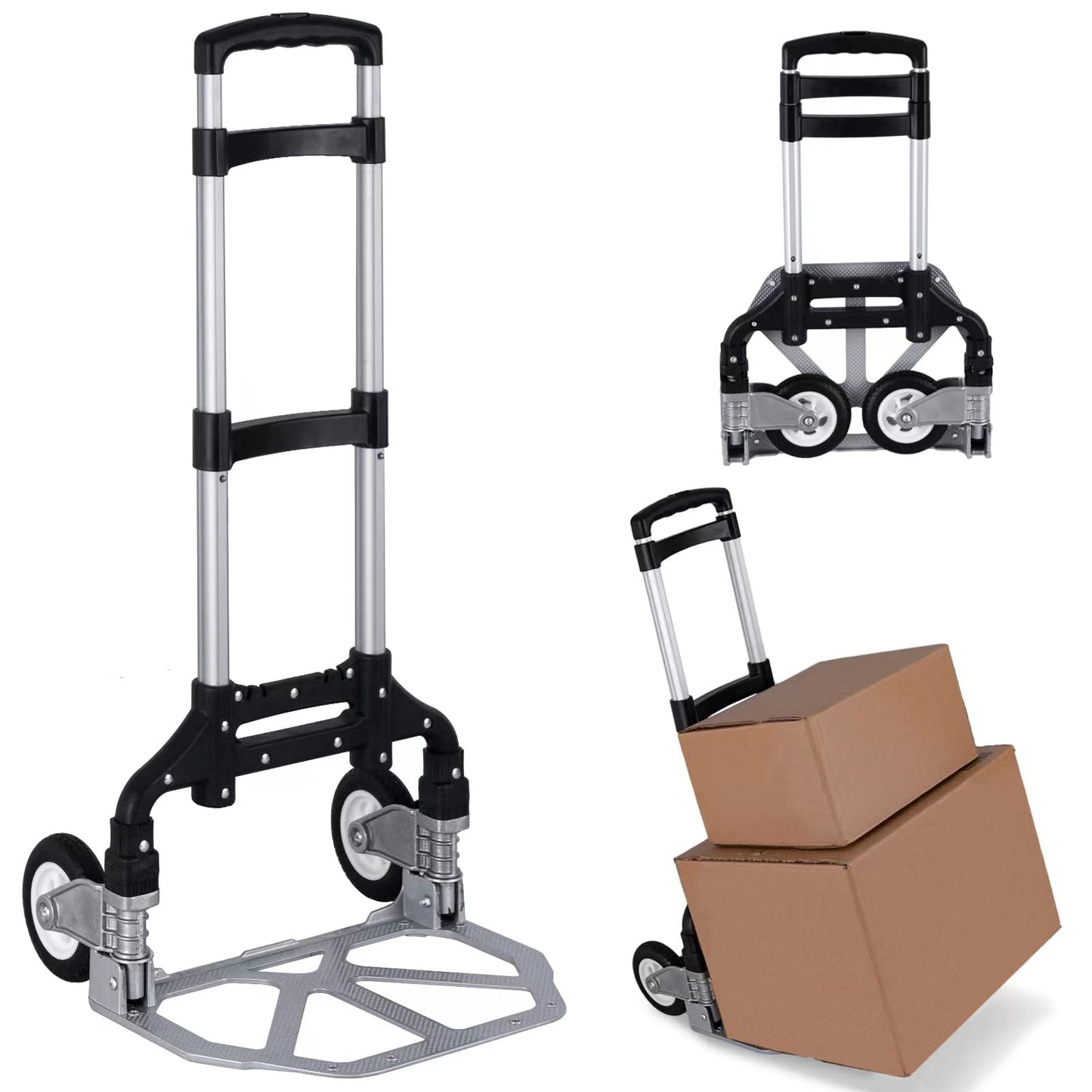 CARRITO CargaFlex