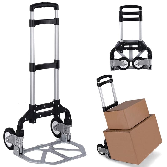 CARRITO CargaFlex