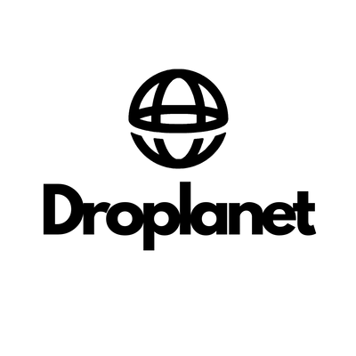 Droplanet