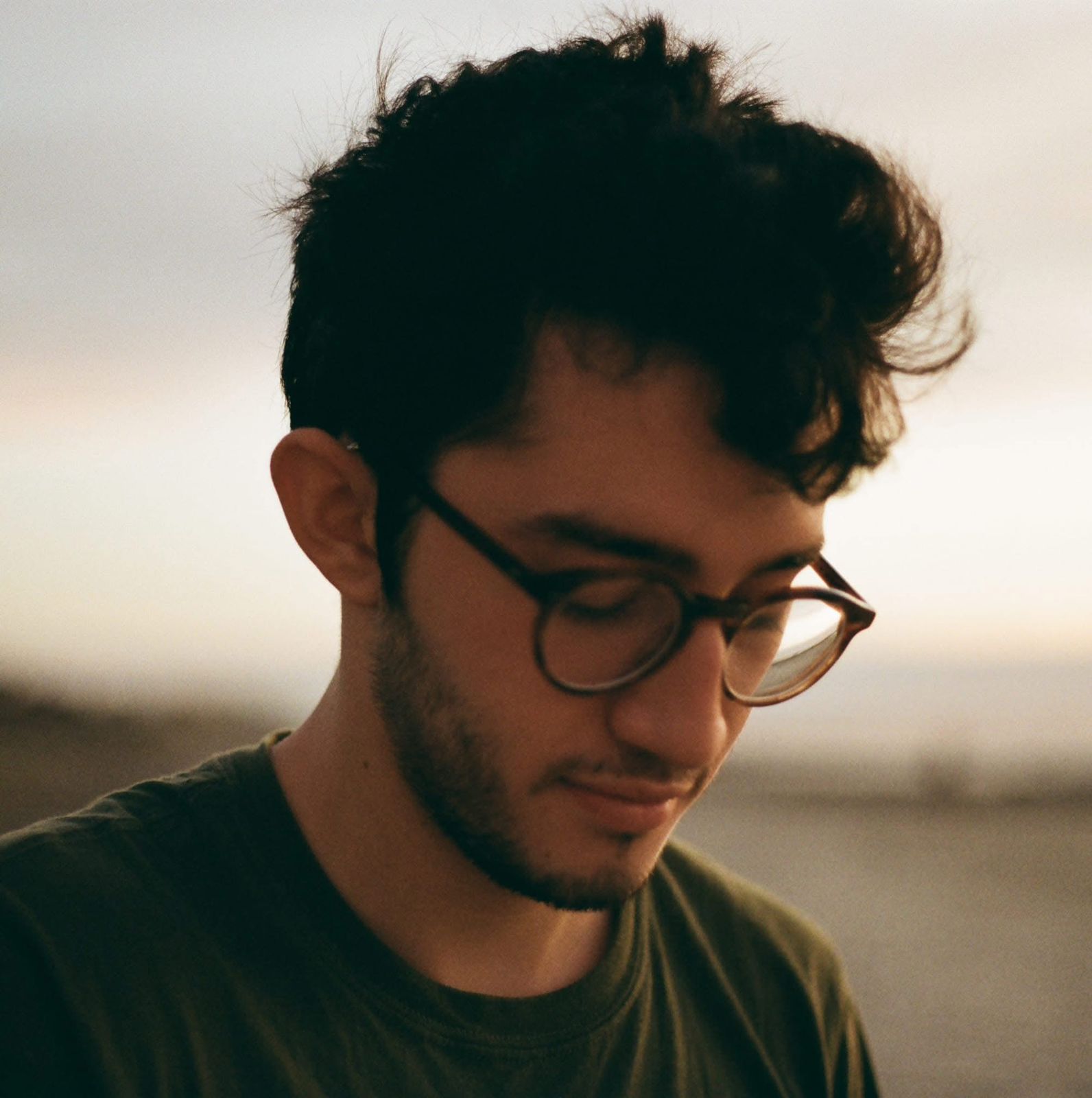 <em>Carlos</em>